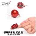 DWI Dowellin Best Gift Super Small Only 3.5CM RC Mini Toy Car For Child